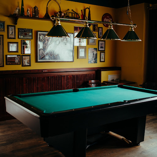 Irish Pub Weiz - Jupp Weiz - Gastronomie und Hotellerie