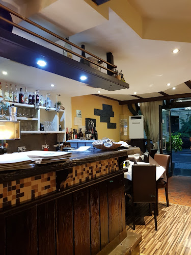 Comentarii opinii despre Da Rocco