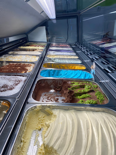 OnIce - Gastronomie und Hotellerie