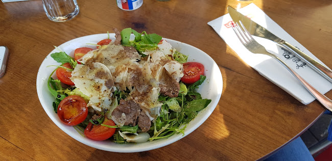 Comentarii opinii despre L'Osteria Linz