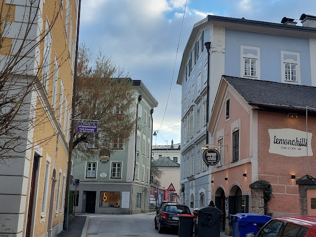 Comentarii opinii despre Lemonchilli Urban Kitchen & Bar