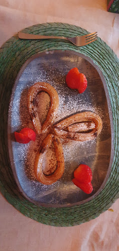 Mezcal - Gastronomie und Hotellerie