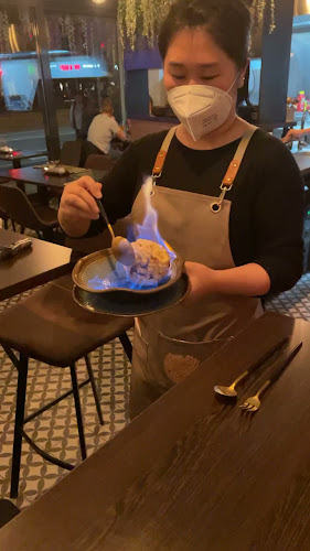 Yido - Gastronomie und Hotellerie