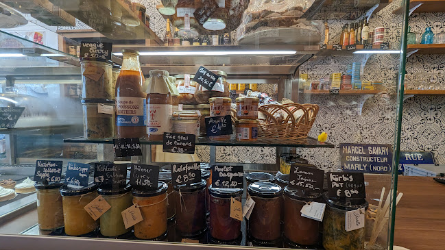 Joëlle Quiches et Tartelettes - Gastronomie und Hotellerie