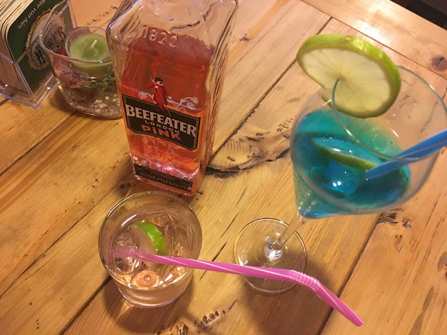 Dorfstadl Bar Kirchdorf - Kirchdorf in Tirol