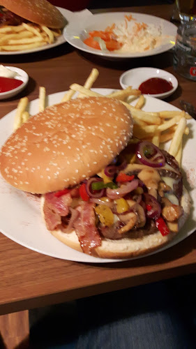 American Roadhouse - Gastronomie und Hotellerie