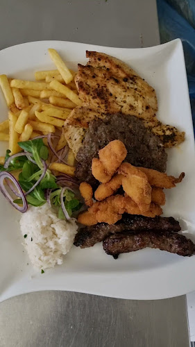 Opinii despre Gasthaus Genuss în Wien - Gastronomie und Hotellerie