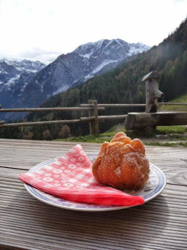 Opinii despre Rocheralm în Scheffau am Tennengebirge - Gastronomie und Hotellerie