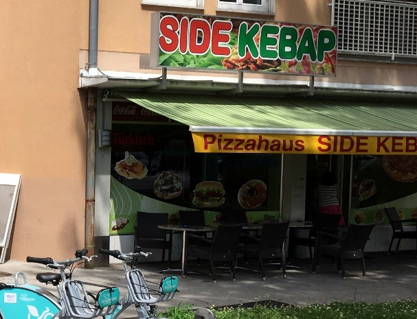 Tosoni Gastronomiebetriebs GmbH