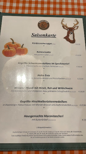 Wilder MANN Restaurant & Biergarten