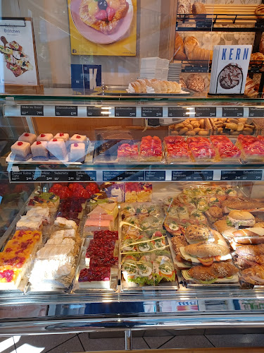 Bäckerei Kern - Grazer Straße - Graz