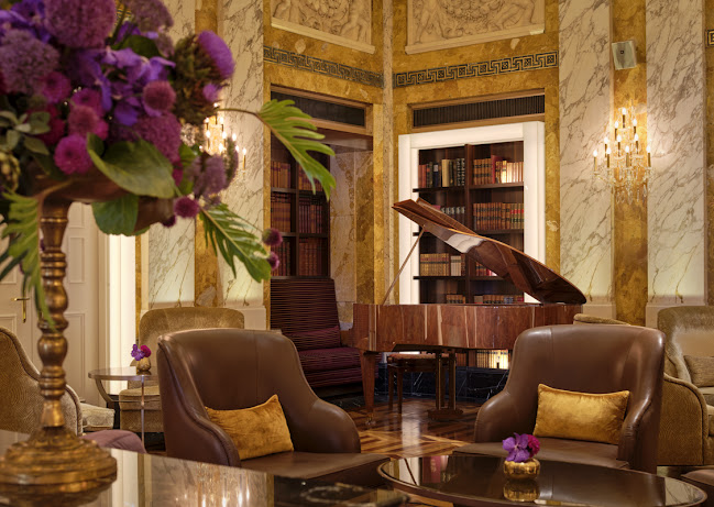 Kärntner Ring 16, 1010 Wien