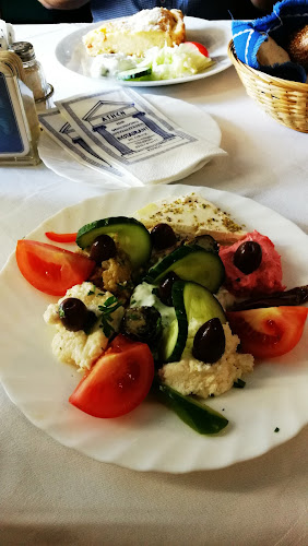 Restaurant Athen - Gastronomie und Hotellerie