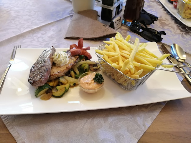 Restaurant Metzgerwirt - St. Veit im Pongau