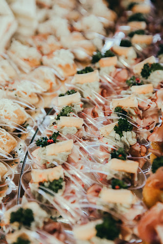 Paniniland- Catering - Höllberg