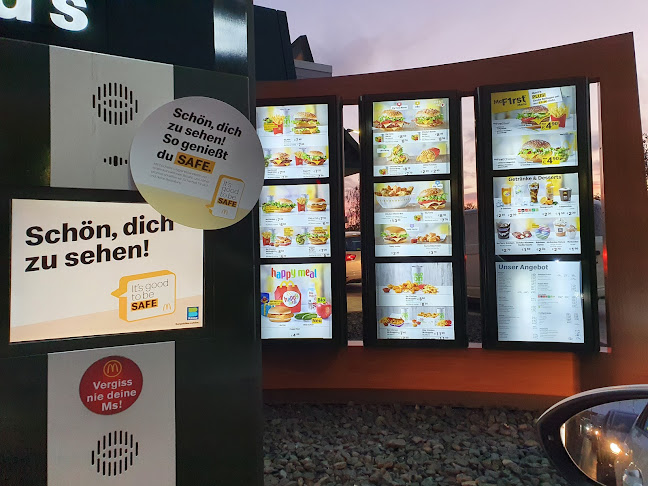 McDonald's Feldkirchen bei Graz - Feldkirchen bei Graz