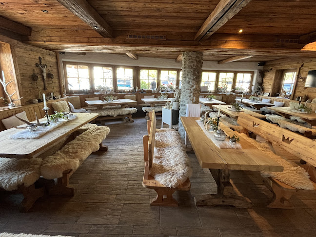 Opinii despre Wochenbrunner Alm în Ellmau - Gastronomie und Hotellerie