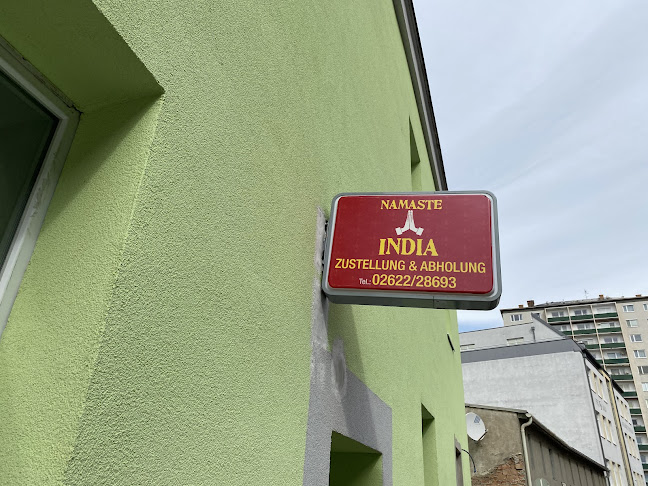 Comentarii opinii despre Namaste India