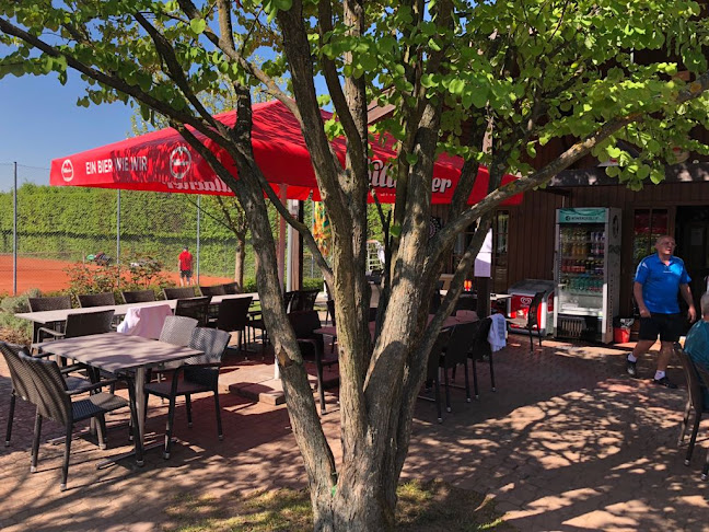 Sport Grill Buffet - Wien