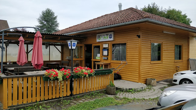 Opinii despre Haus Gössendorfer în Gössendorf - Gastronomie und Hotellerie