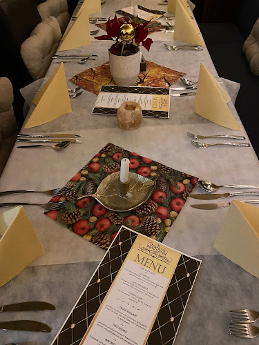 Restaurant Delphi - Gastronomie und Hotellerie