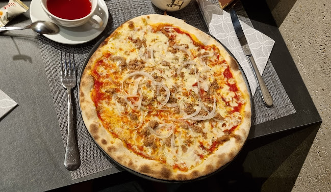 Opinii despre Restaurant Feinsinn Westendorf în Westendorf - Gastronomie und Hotellerie