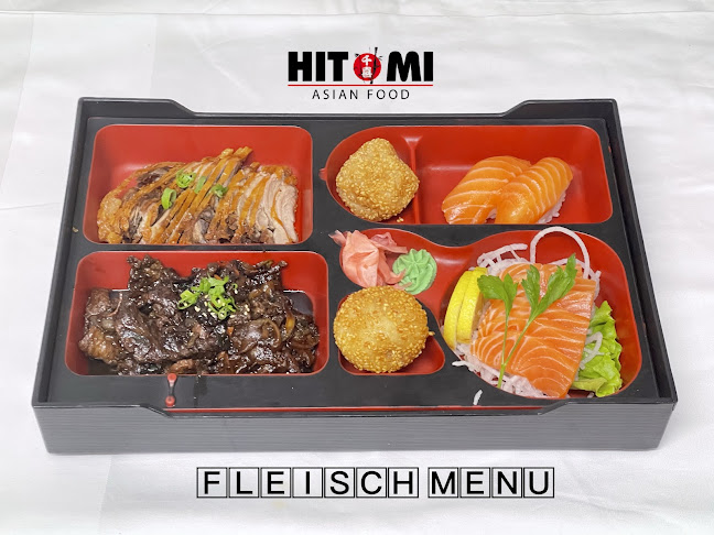 Hitomi - Wien