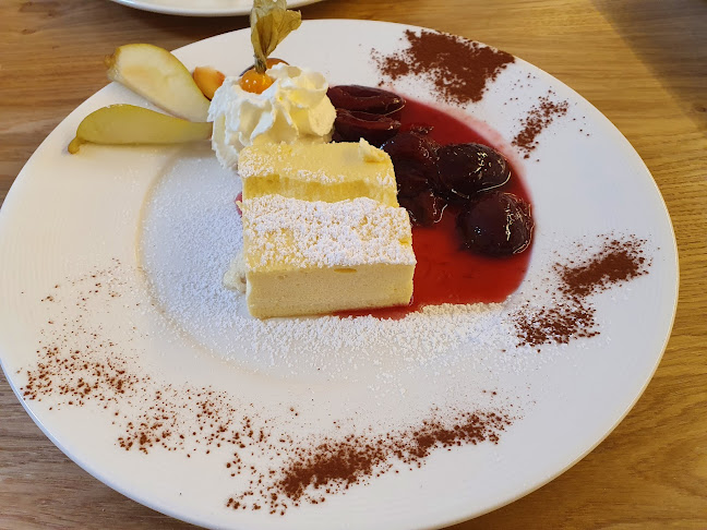 Opinii despre LaGom în Hartberg - Gastronomie und Hotellerie