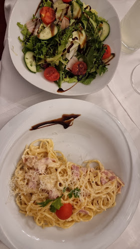 Opinii despre Pizzeria Da Luigi în Wien - Gastronomie und Hotellerie