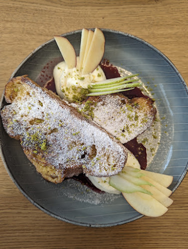 Ströck - Feierabend Burggasse - Wien