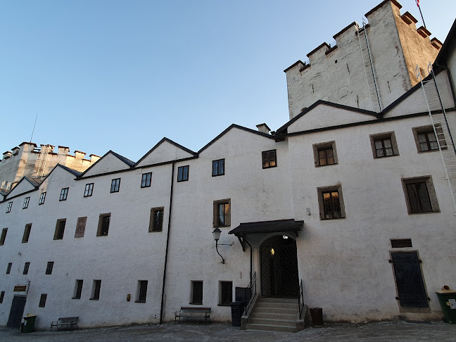 Mönchsberg 34, 5020 Salzburg