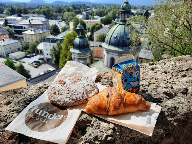 Comentarii opinii despre Bäckerei Funder