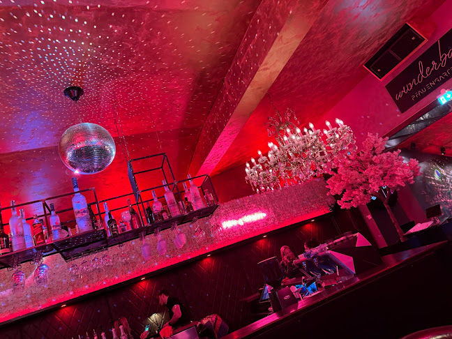 Subarashii Pfauengarten - Gastronomie und Hotellerie