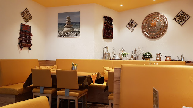 König Kebap Pizza Haus Hallein - Gastronomie und Hotellerie