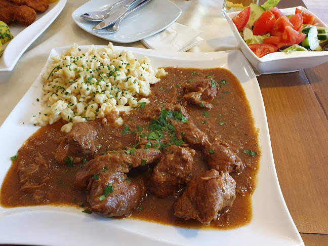 Opinii despre Cafe - Restaurant Fido's Steyr în Steyr - Gastronomie und Hotellerie