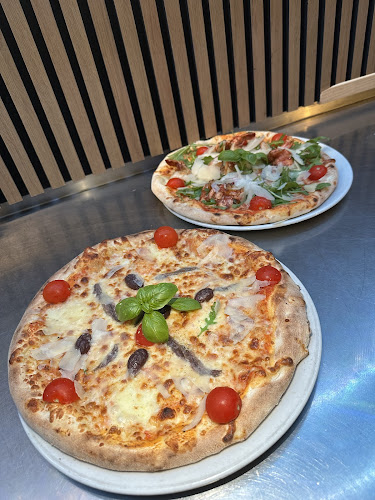 ristourant Pizzeria Raffaello, Grenzweg 10, 6800 Feldkirch