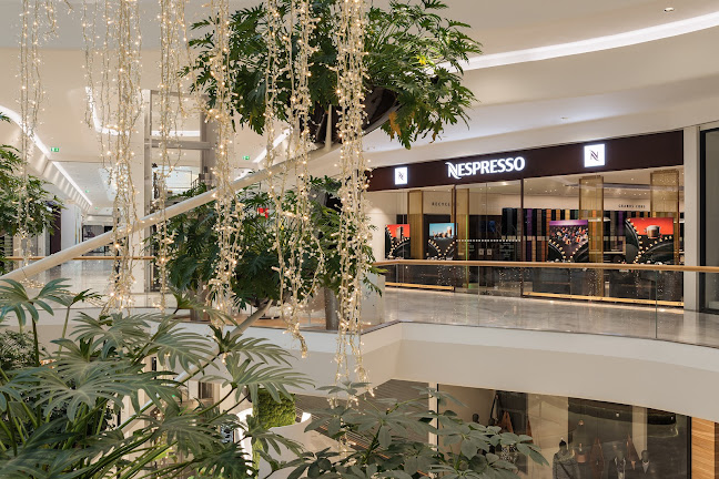 Nespresso Boutique SCS