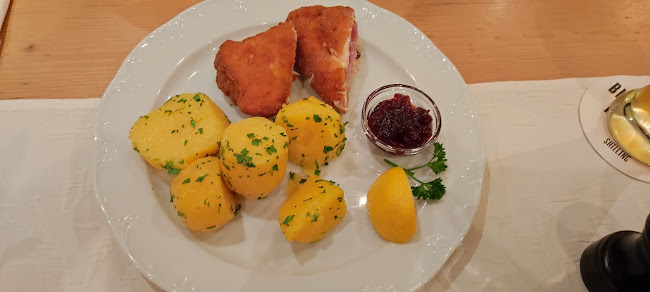 Comentarii opinii despre Die Gartenrast