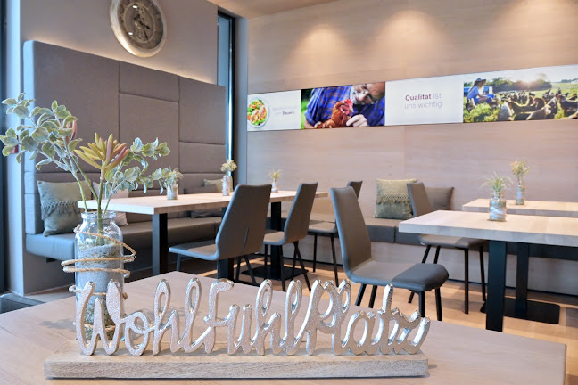 Opinii despre Hubers Genusswelt în Pfaffstätt - Gastronomie und Hotellerie