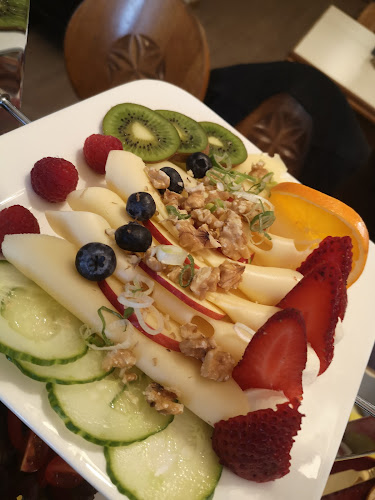 Comentarii opinii despre Bäckerei & Konditorei Molterer