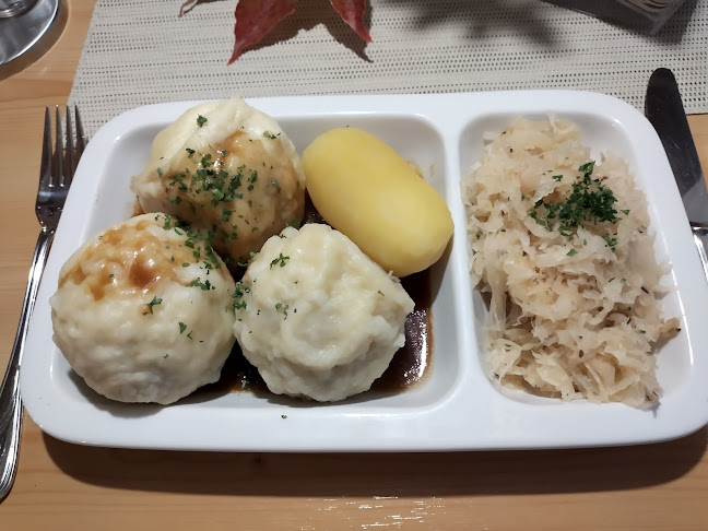 Wirt in Sicking - Desselbrunn