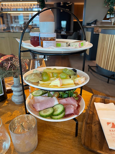 HAFNERHOTEL & BAR - Gastronomie und Hotellerie