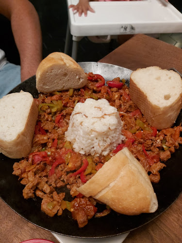 Best Food Grill Restaurant (ASPAVA) - Gastronomie und Hotellerie