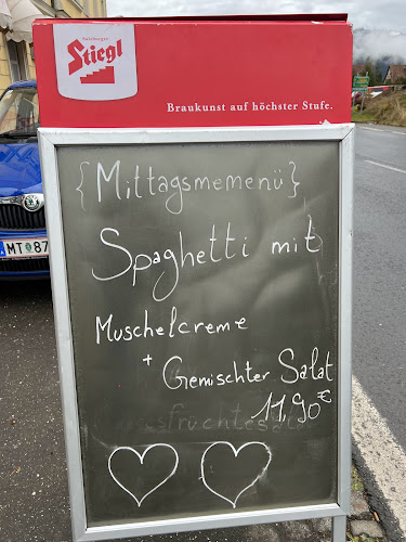 Opinii despre Pomodoro e Basilico Pizzeria în Liesingtal - Gastronomie und Hotellerie