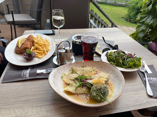 Felderer Stadl - Maurach