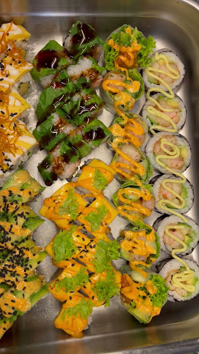 Opinii despre Restaurant Tokyo în St. Pölten - Gastronomie und Hotellerie