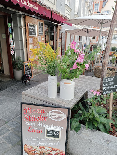 Pizzeria Restaurante Santa Catharina - Graz