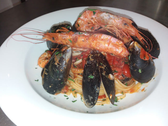 Opinii despre Ristorante La Sosta în Wien - Gastronomie und Hotellerie