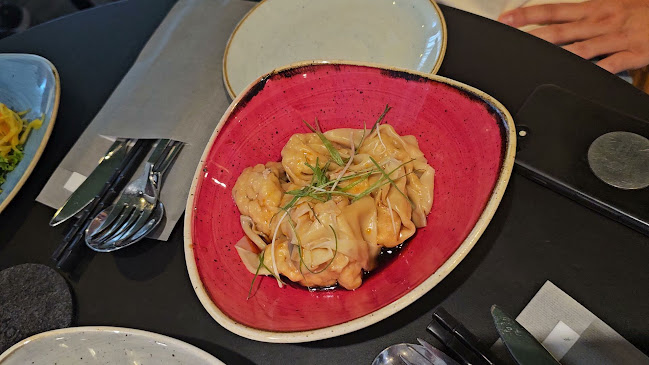 Opinii despre Yaoyao în Salzburg - Gastronomie und Hotellerie