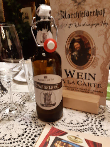 Marchfelderhof - Gastronomie und Hotellerie